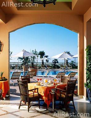 Gran Hotel Elba Estepona & Thalasso Spa 17